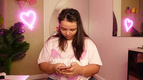 CelesteBailey online show from 03/02/26, 03:20