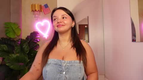 CelesteBailey online show from 03/14/26, 06:41