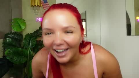 CelesteBailey online show from 04/21/26, 08:09