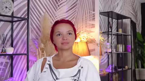 Snapshot of celestebailey chatting on 07/13/26, 03:31 CelesteBailey online show from 07/13/26, 03:31