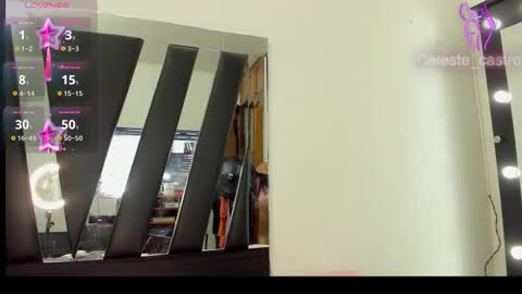 Snapshot of celestecastro_ chatting on 02/12/26, 04:24 Mariana online show from 02/12/26, 04:24