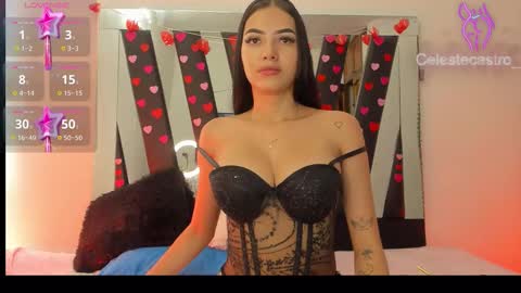 Snapshot of celestecastro_ chatting on 02/27/26, 02:17 Mariana online show from 02/27/26, 02:17