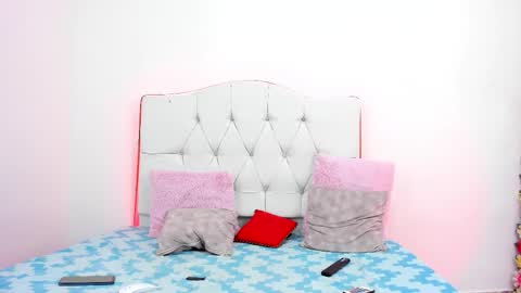 Celeste - Derek online show from 11/25/25, 04:45