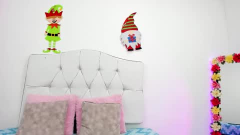 Celeste - Derek online show from 01/09/26, 07:26