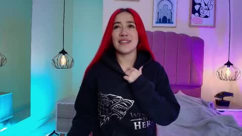 Celeste online show from 11/07/25, 11:21