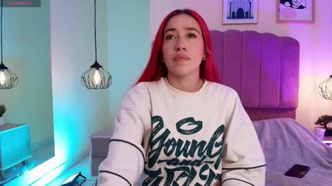 Celeste online show from 11/11/25, 11:21