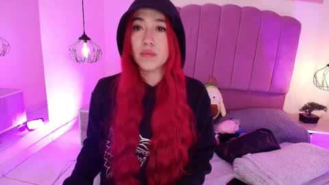 Celeste online show from 11/22/25, 11:20