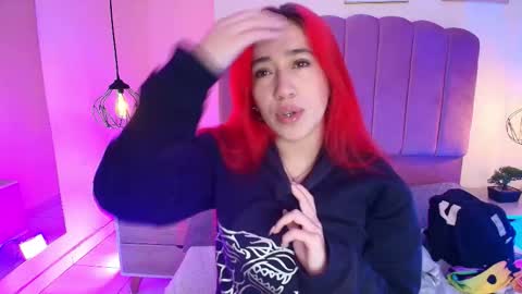 Celeste online show from 12/01/25, 11:26