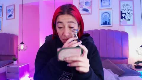 Celeste online show from 12/05/25, 11:30