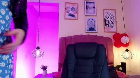 Celeste online show from 02/28/26, 11:22