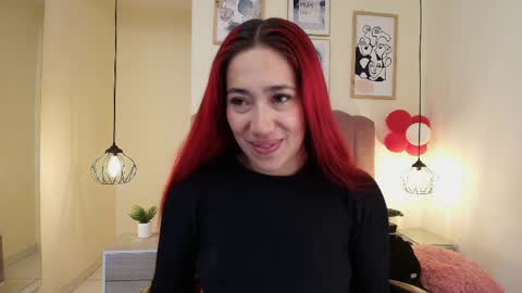 Celeste online show from 04/09/26, 11:15