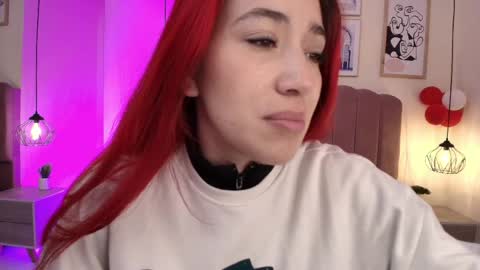 Celeste online show from 04/23/26, 11:20