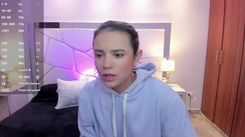 celestee_rain online show from 09/12/25, 11:21