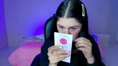 celesteeeuph online show from 02/01/26, 07:23