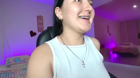 celesteeeuph online show from 02/21/26, 08:21