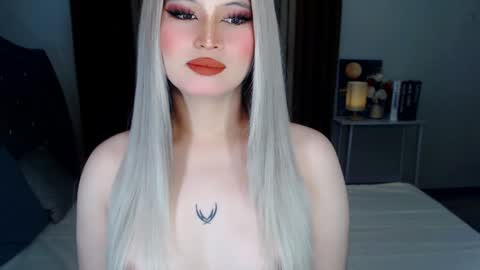 CELESTE IGYoshi Tian online show from 12/04/24, 11:08