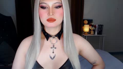 CELESTE IGYoshi Tian online show from 12/09/24, 10:22