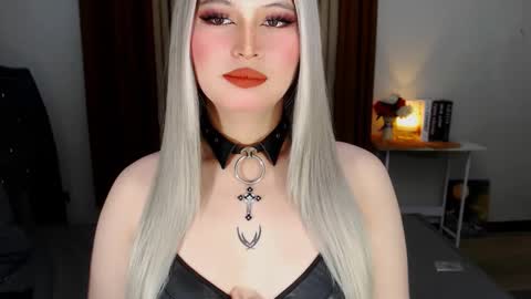 CELESTE IGYoshi Tian online show from 01/19/25, 11:45