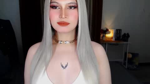 CELESTE IGYoshi Tian online show from 01/26/25, 12:01