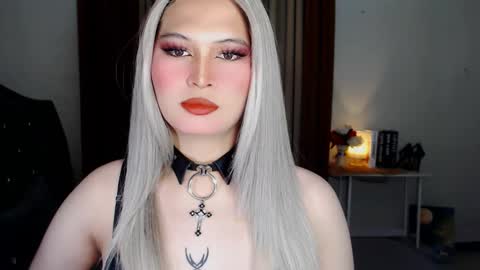 CELESTE IGYoshi Tian online show from 02/03/25, 09:19