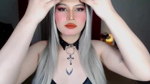 CELESTE IGYoshi Tian online show from 02/09/25, 08:44