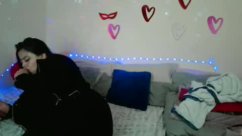 celestehot222 online show from 11/14/25, 07:29