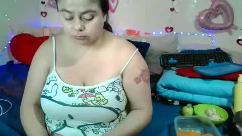 celestehot222 online show from 02/04/26, 06:08