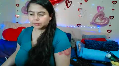 celestehot222 online show from 02/20/26, 11:22