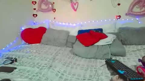 celestehot222 online show from 04/23/26, 12:45