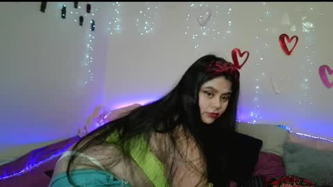 celestehot707rs online show from 03/06/25, 09:53