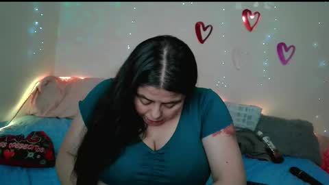 celestehot707rs online show from 03/12/25, 02:09