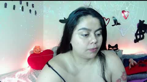 celestehot707rs online show from 10/16/25, 11:00