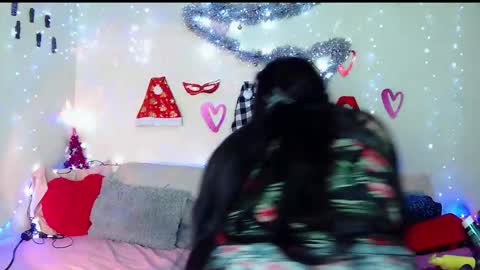 celestehot707rs online show from 12/23/25, 07:17