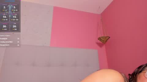 Snapshot of celestelewis_ chatting on 02/01/25, 02:37 Celeste  online show from 02/01/25, 02:37