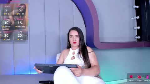 Snapshot of celestelewis_ chatting on 10/11/25, 08:18 Celeste  online show from 10/11/25, 08:18