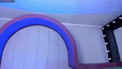 Snapshot of celestelewis_ chatting on 10/12/25, 07:35 Celeste  online show from 10/12/25, 07:35