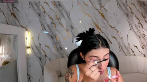 Celeste Moon online show from 06/03/26, 02:14