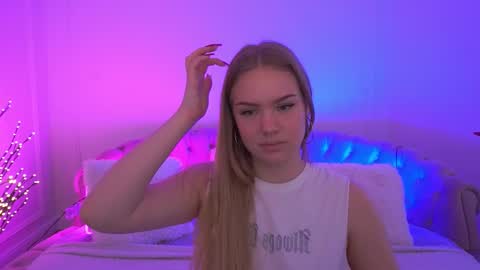 celestenoirr online show from 01/13/26, 08:30