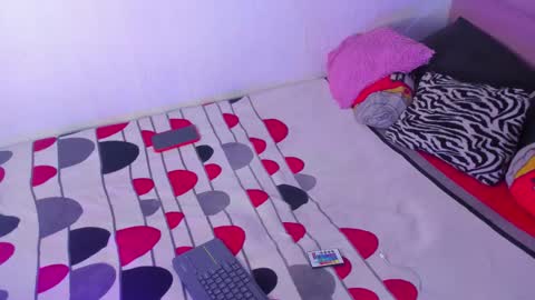 Snapshot of celestepaige__ chatting on 10/26/25, 10:47 Celeste online show from 10/26/25, 10:47