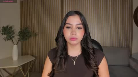 Celeste online show from 11/07/25, 10:04