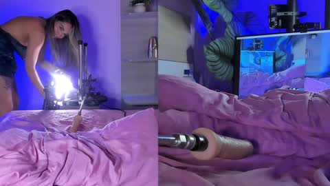 Snapshot of celesterabbit chatting on 01/07/25, 10:41 The girl of your eyes online show from 01/07/25, 10:41