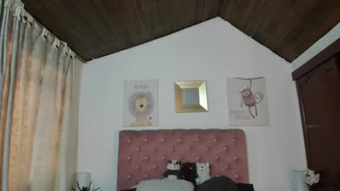 Celeste online show from 11/05/25, 11:21