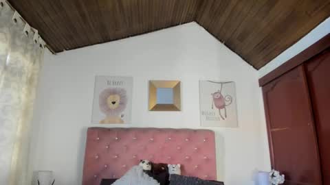 Celeste online show from 11/08/25, 11:43