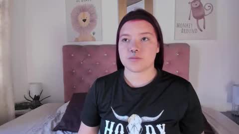 Celeste online show from 11/11/25, 11:32