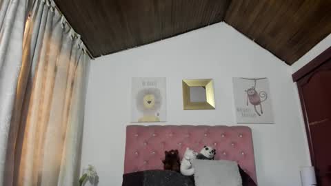 Celeste online show from 12/05/25, 11:30