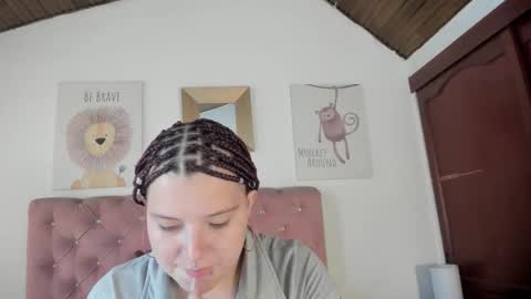 Celeste online show from 12/20/25, 11:50