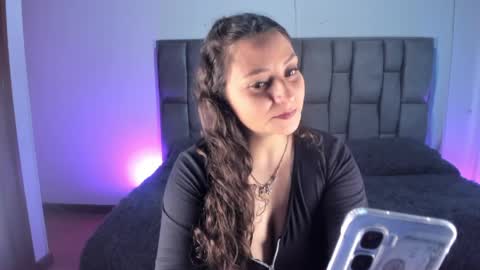 CELESTE  online show from 04/25/26, 05:54