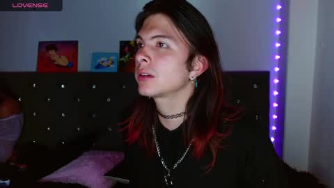 I am Valentinn online show from 01/19/25, 03:50