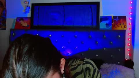 I am Valentinn online show from 02/18/25, 01:21