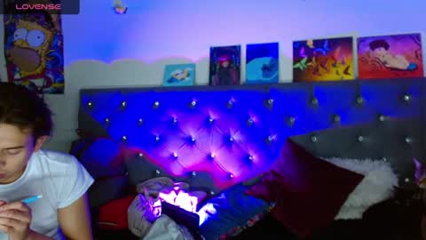 I am Valentinn online show from 03/09/25, 02:18